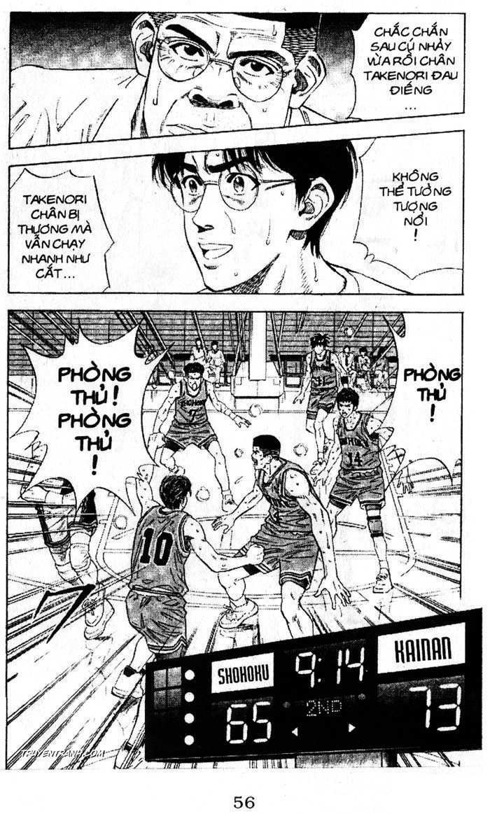 cao thủ bóng rổ chapter 122 10