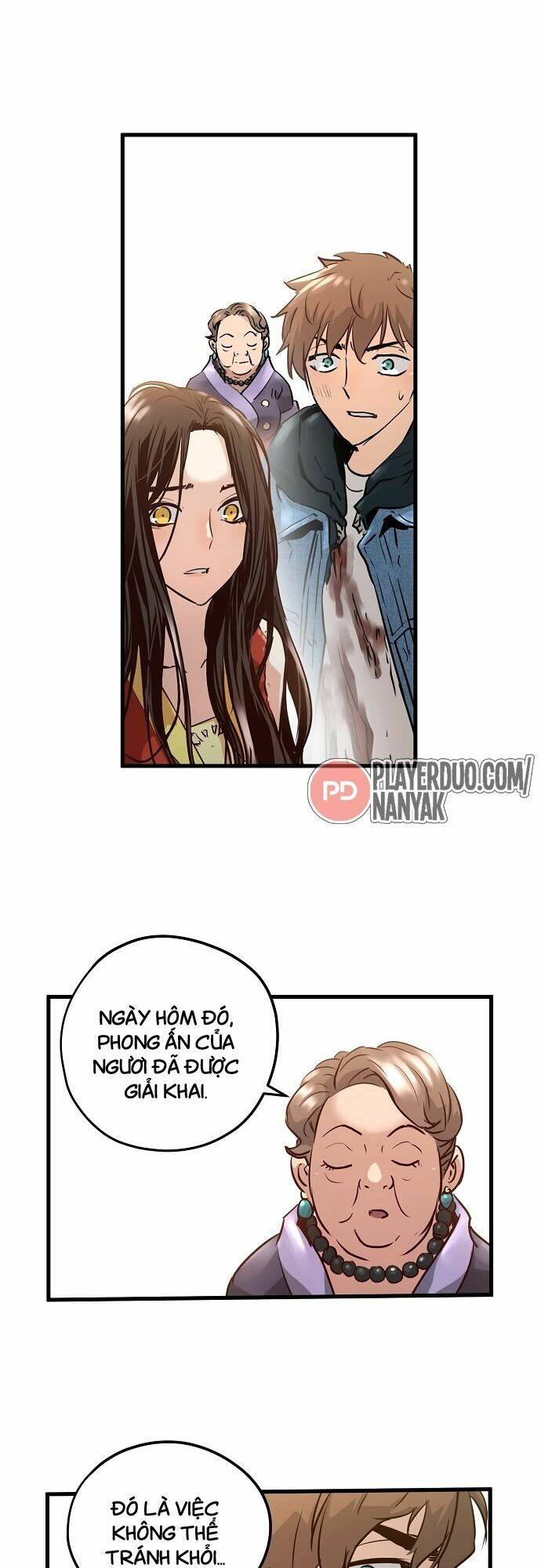 hứa lan chapter 75 55