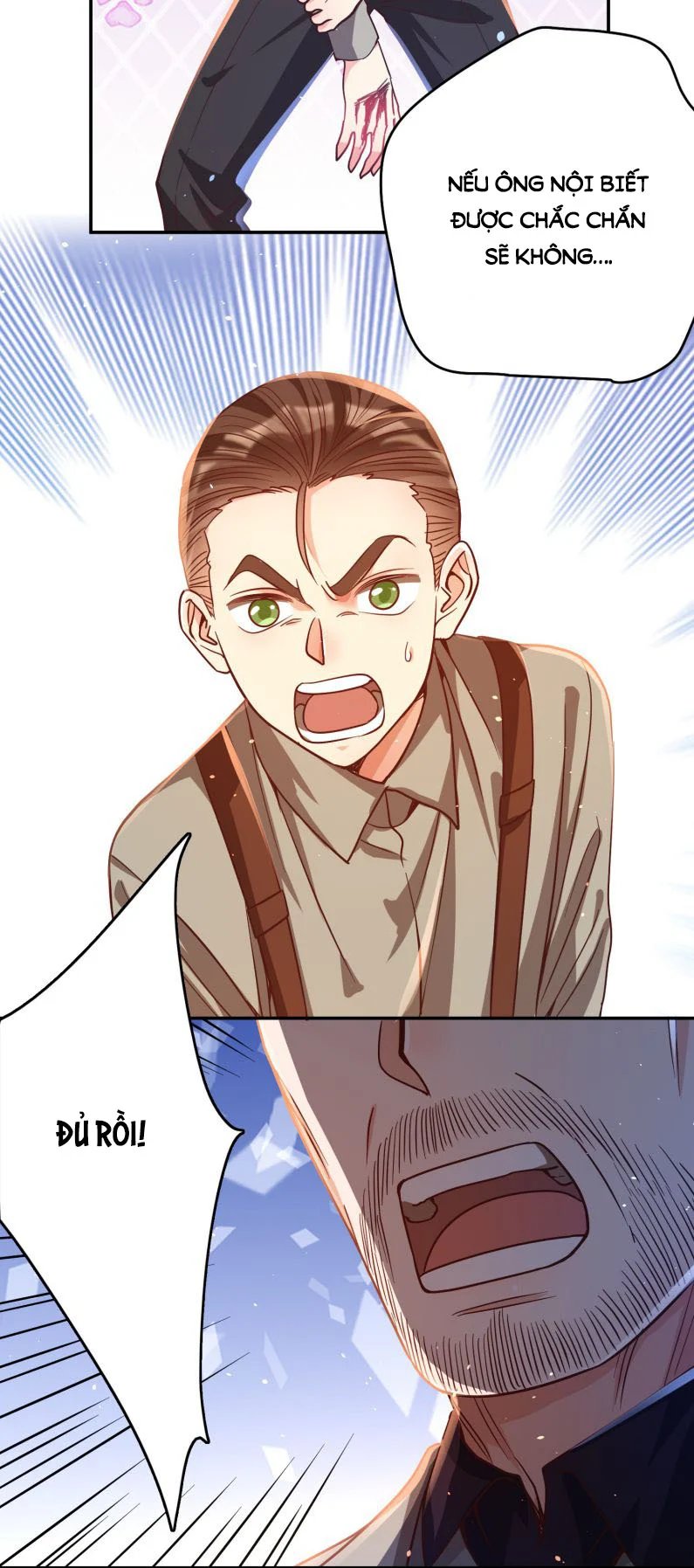 mê muội mất cả ý chí chapter 33 25