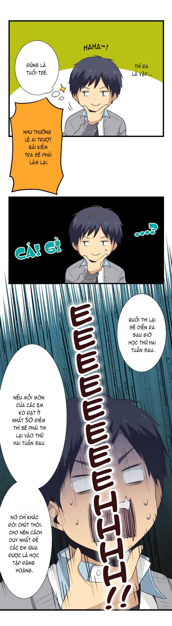 relife chapter 21 9