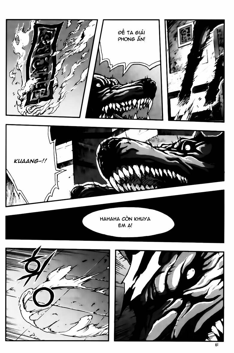 king of hell chapter 253 13