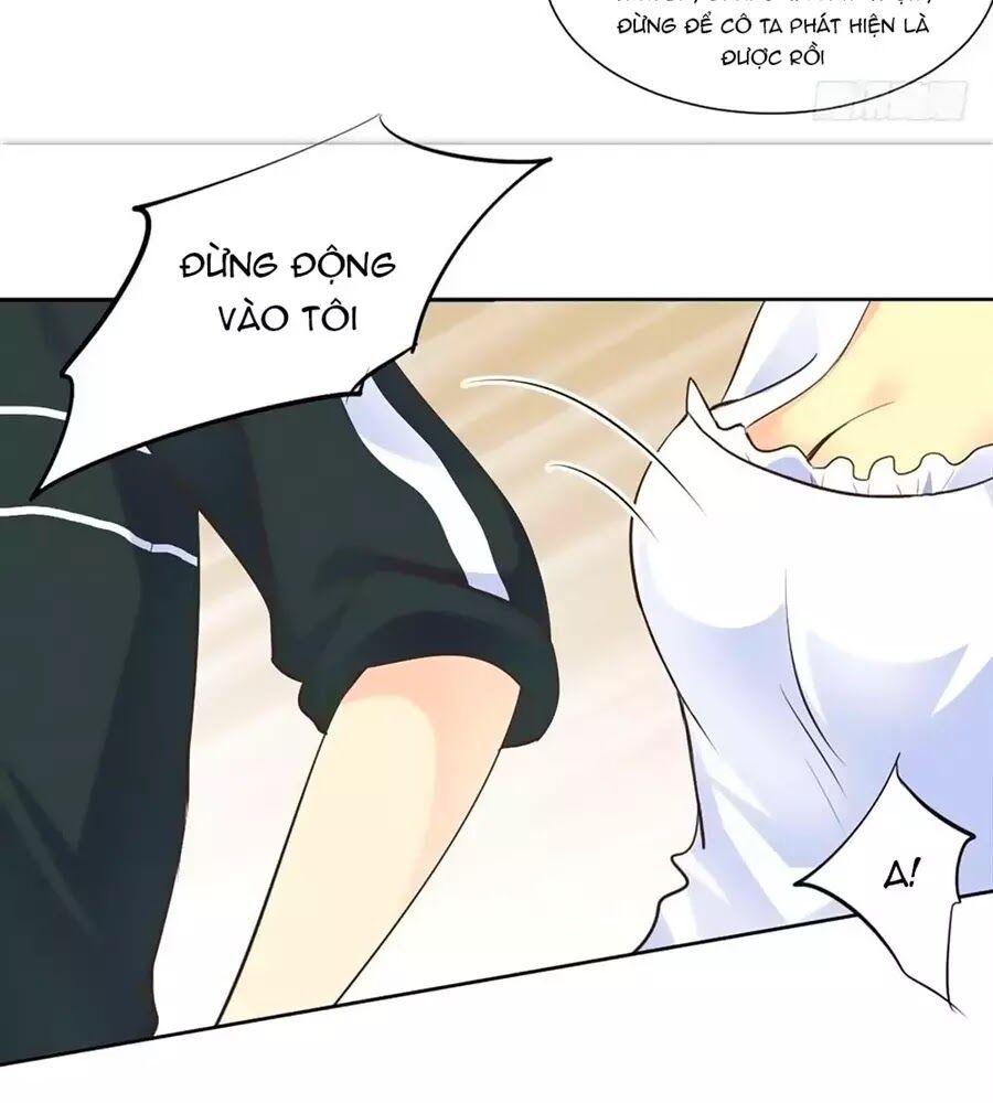 sinh sinh tương thác chapter 53 10