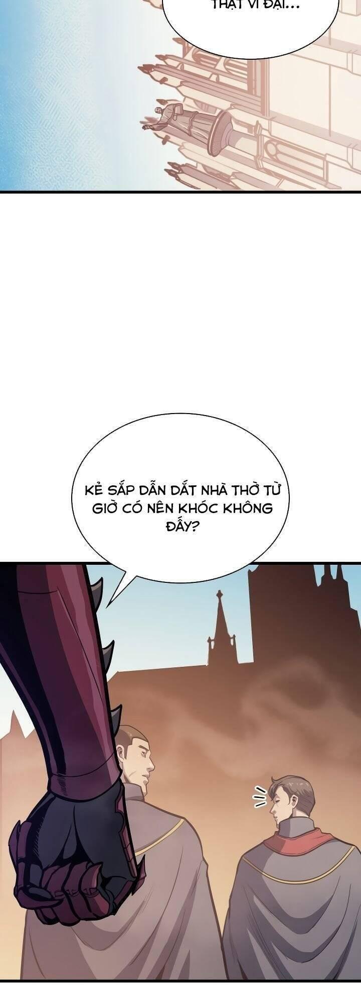 tôi trở lại thăng cấp một mình chapter 73 35