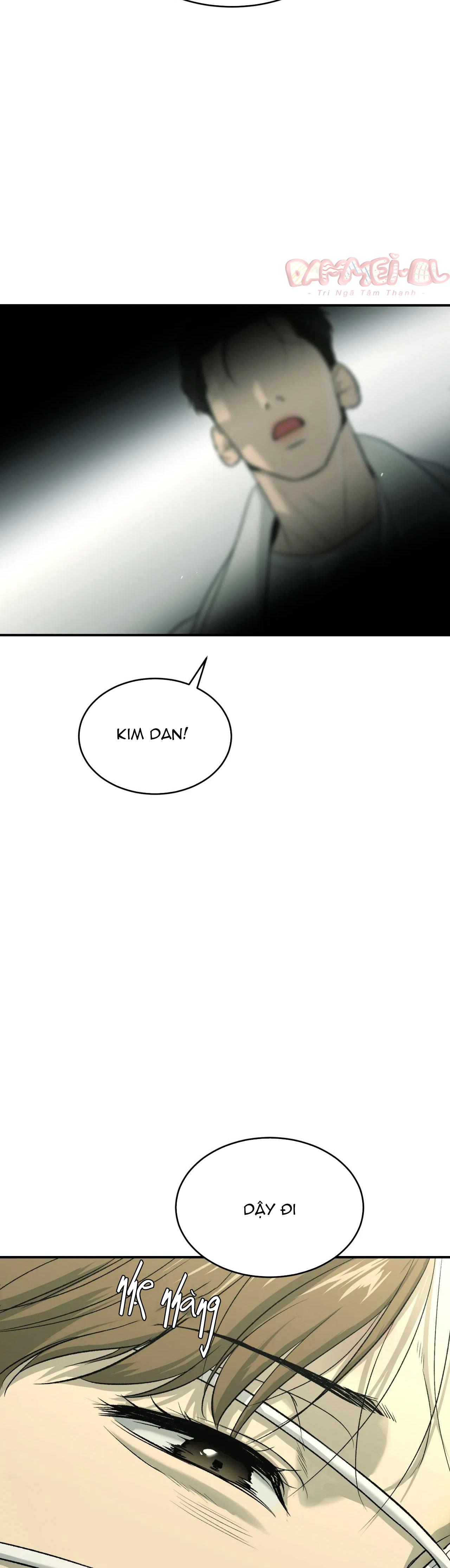 điềm rủi chapter 12 45