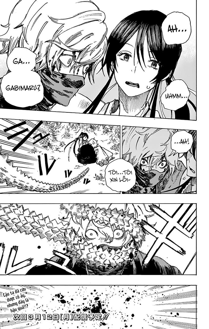 jigokuraku chapter 7 23
