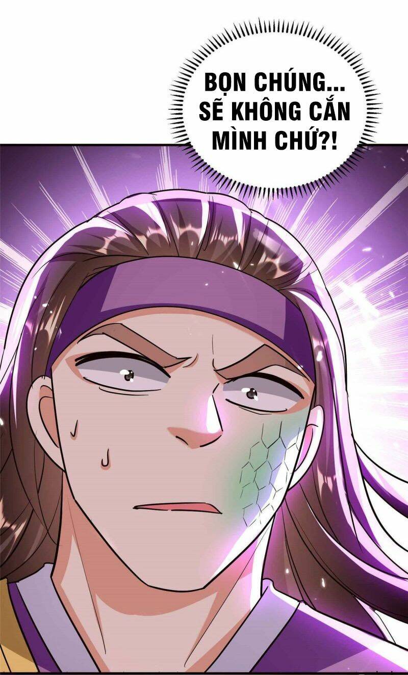 vạn giới tiên vương chapter 164 37