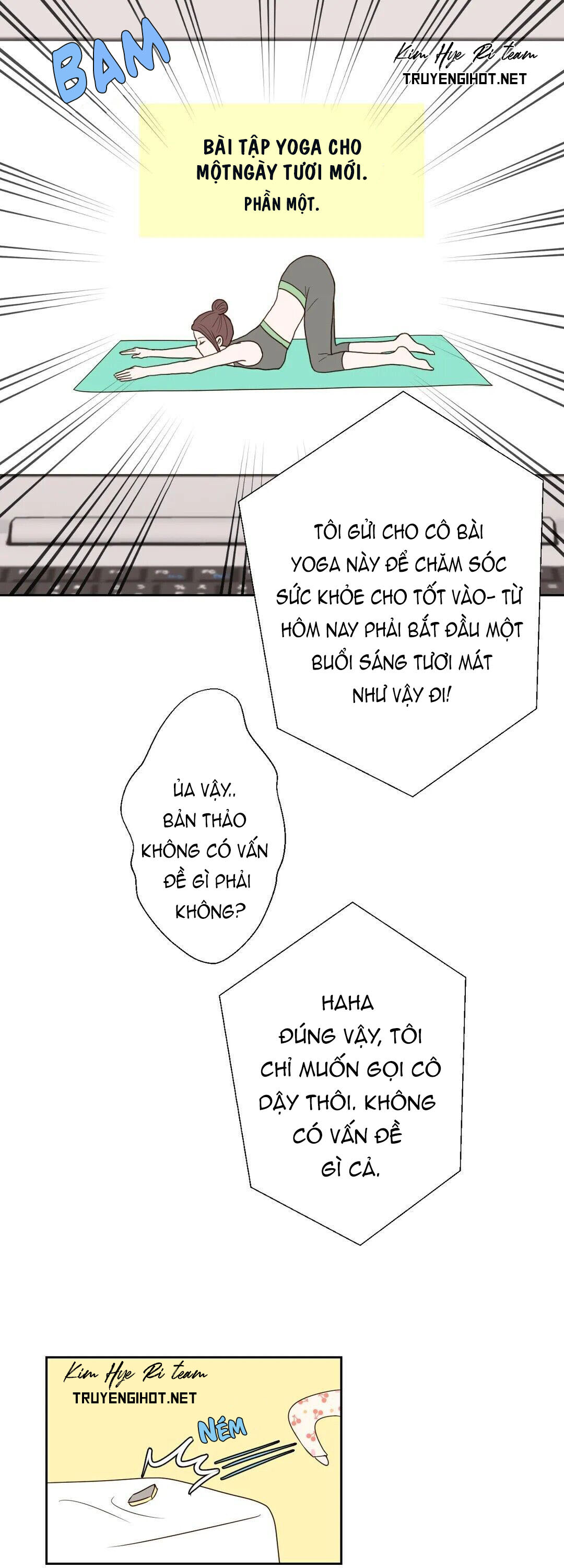 honey bed talk chapter 7 13