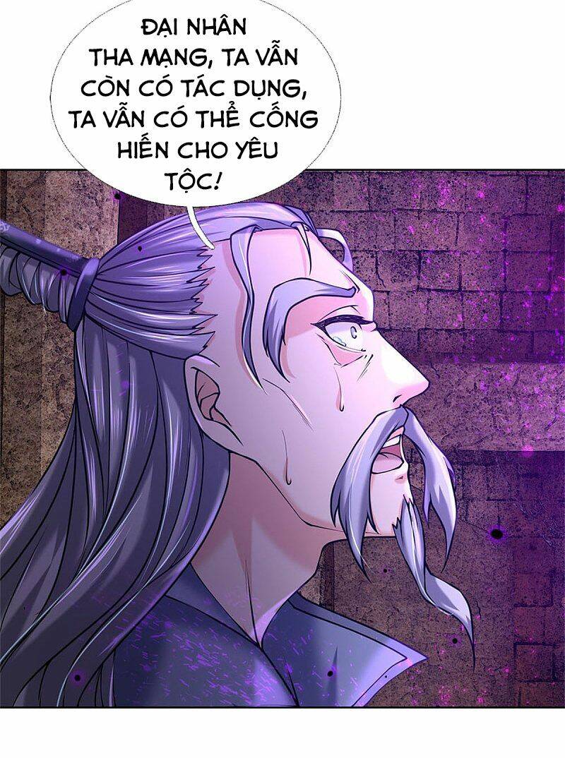 thân thể của ta là kiếm chủng chapter 115 14