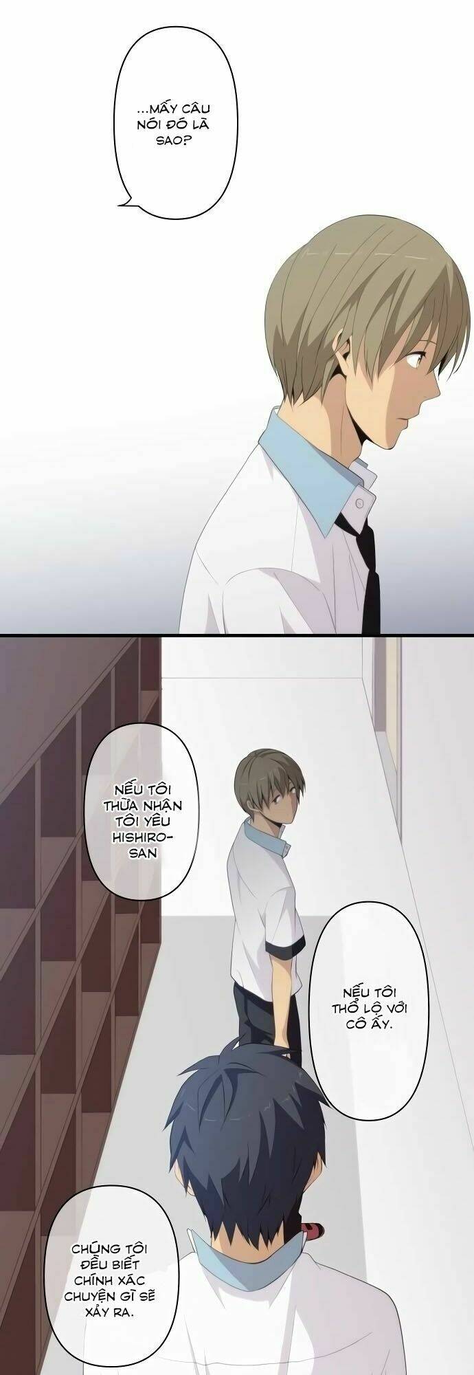 viên thuốc trùng sinh chapter 142 18