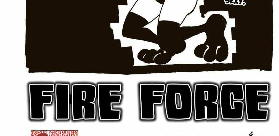 biệt đội lính cứu hỏa chapter 280 4