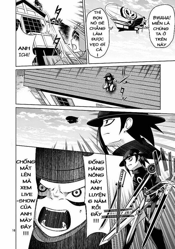 good night world chapter 2 16