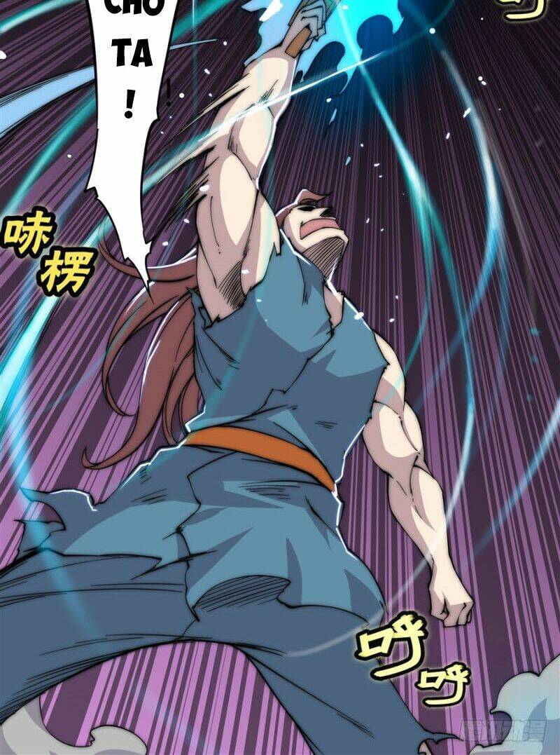 cuộc sống thoái ẩn của võ lâm chi vương chapter 86 25