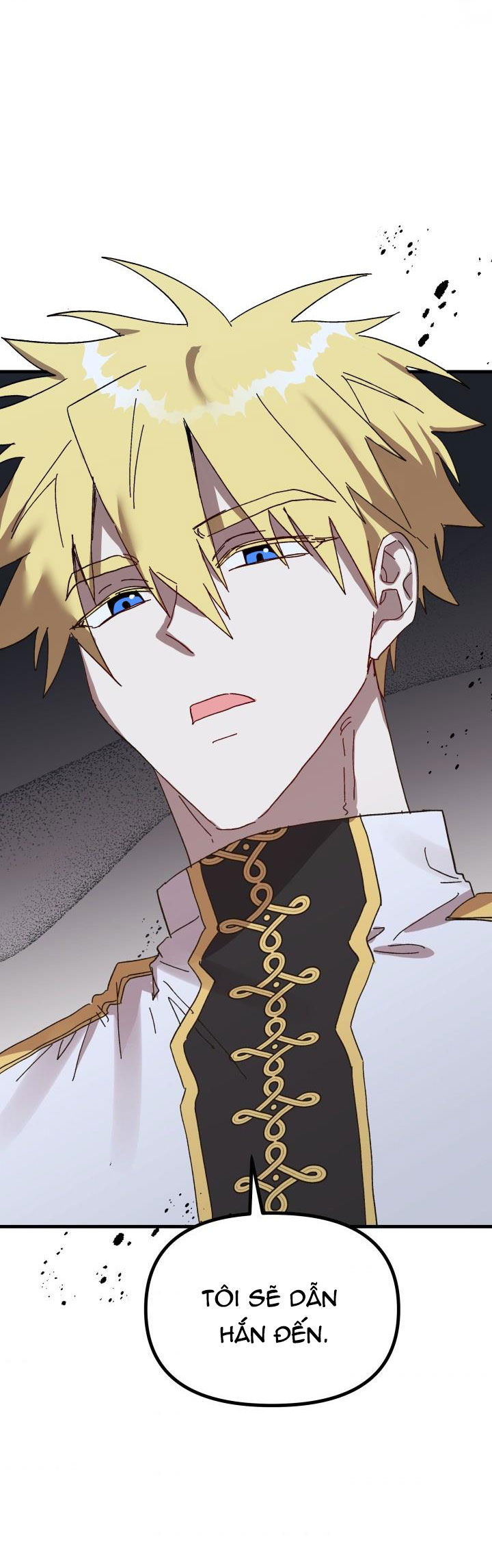 công chúa giả điên chapter 52.1 61