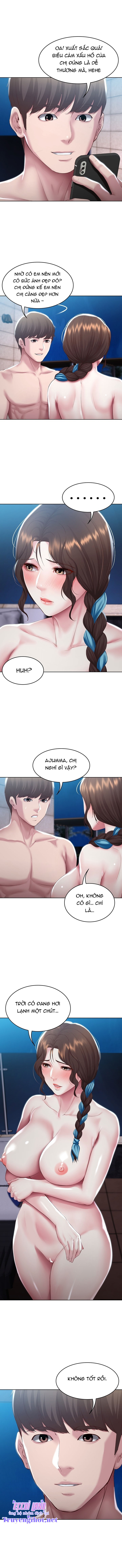 nhật ký nội trú chapter 91.2 4