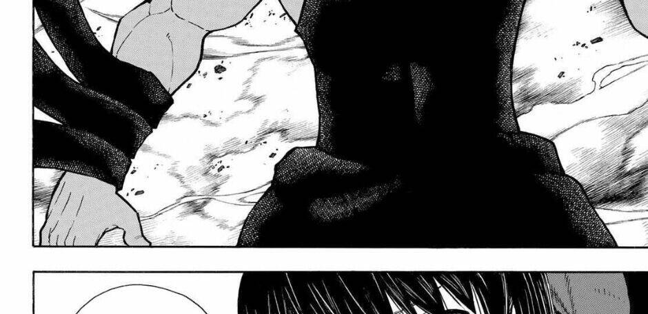 biệt đội lính cứu hỏa chapter 280 43