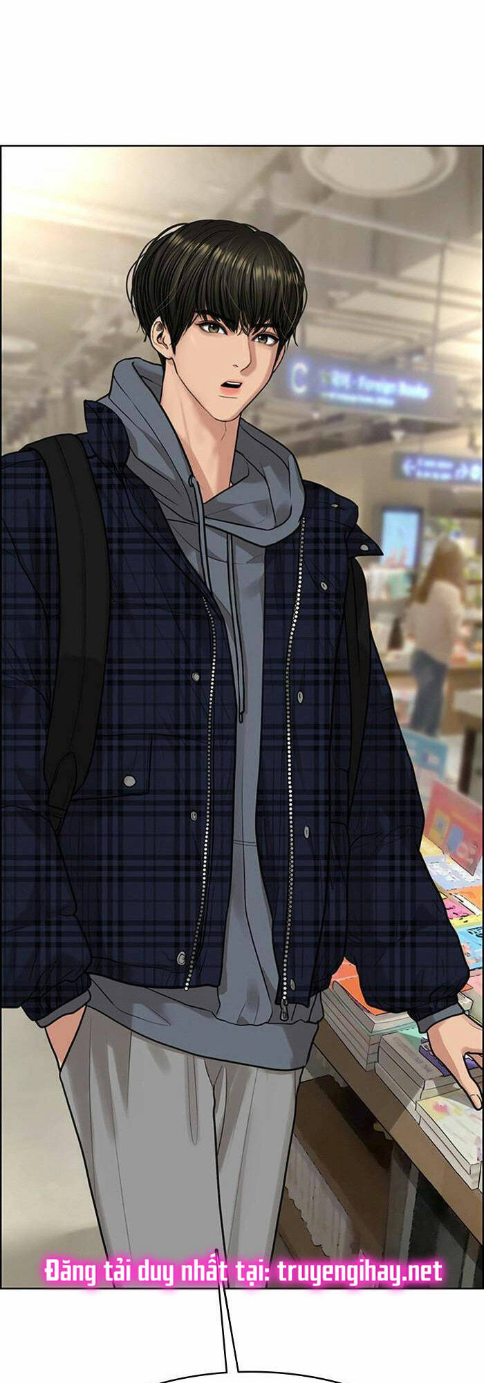 nữ thần giáng thế chapter 166.2 7