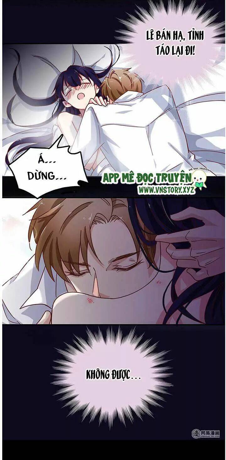 yêu em, sai đến tận cùng chapter 47 9