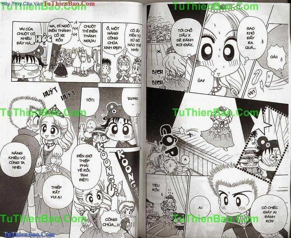 nhóc miko chapter 17 73