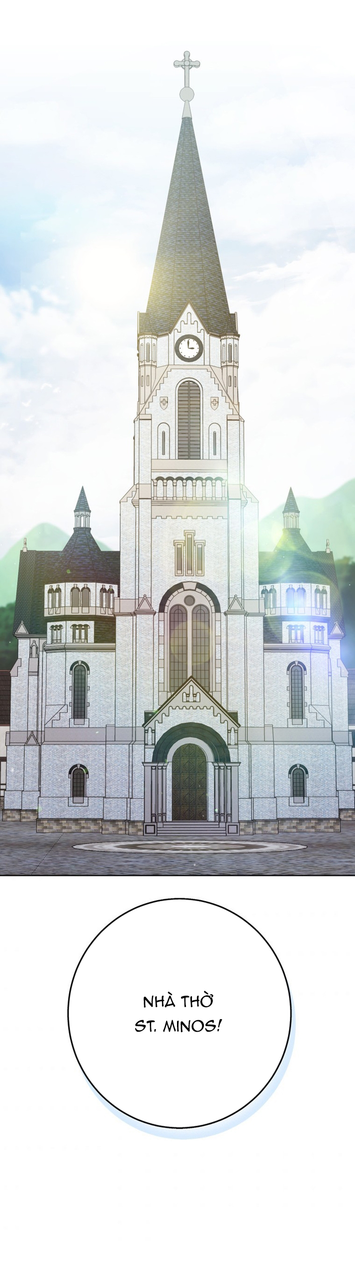 50 công thức pha trà của nữ công tước chapter 134 14