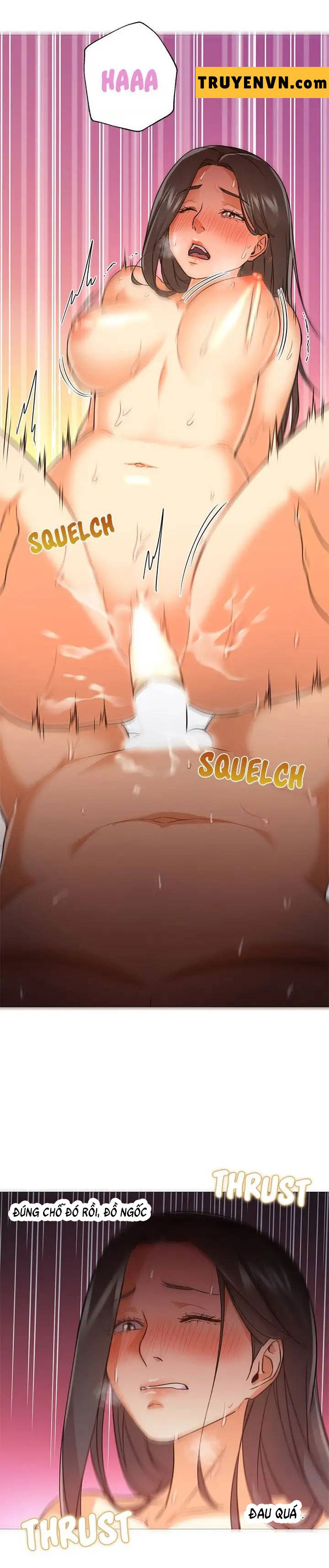 chúc bé ngủ ngon (good night) chapter 20 12