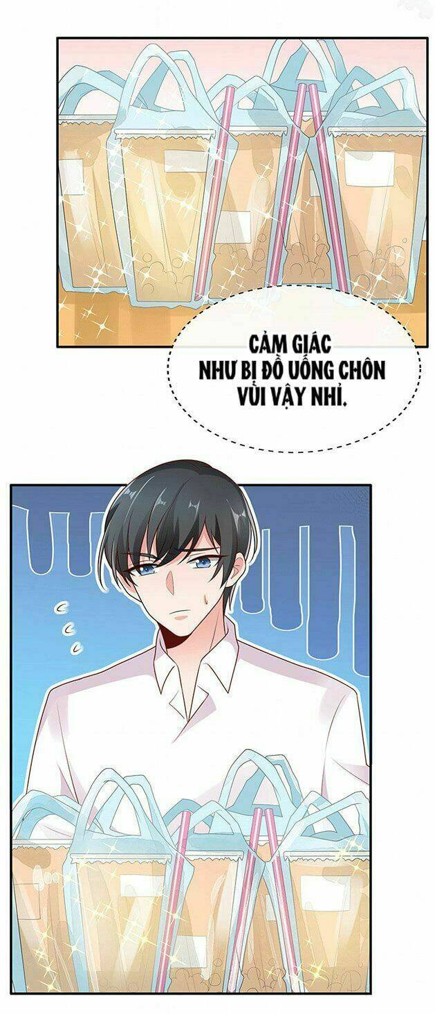 nụ cười cô ấy giống như kẹo đường chapter 7 4