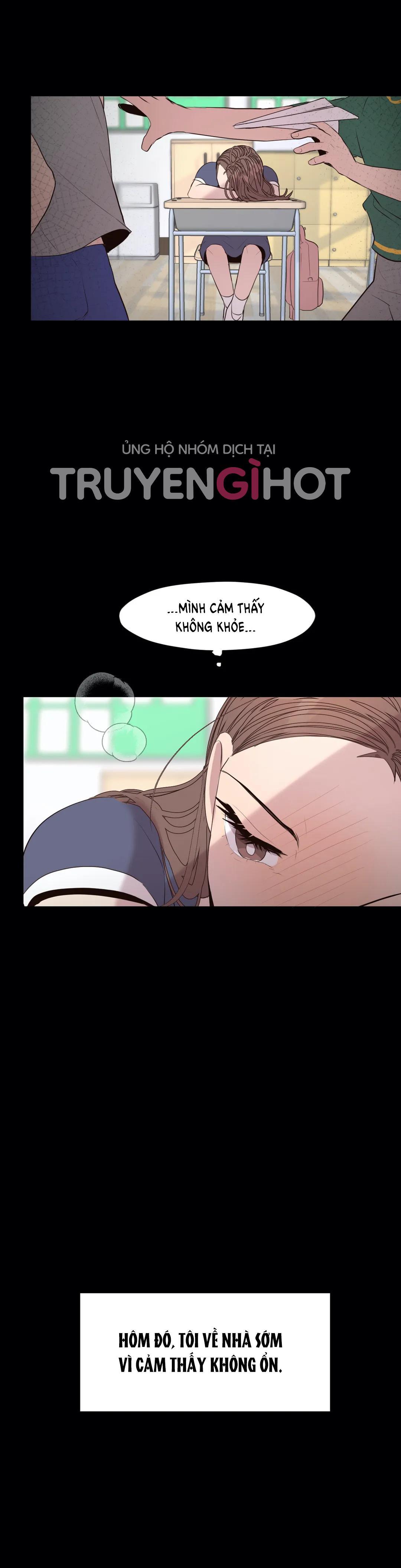 lừa tình chapter 41.2 4