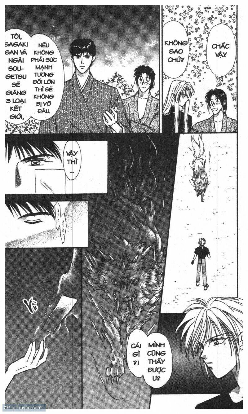 tsuki no umareru yoru chapter 1 133