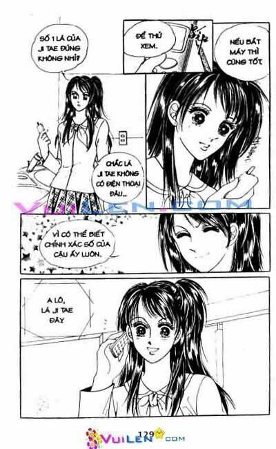 cô gái yêu kiều chapter 4 129
