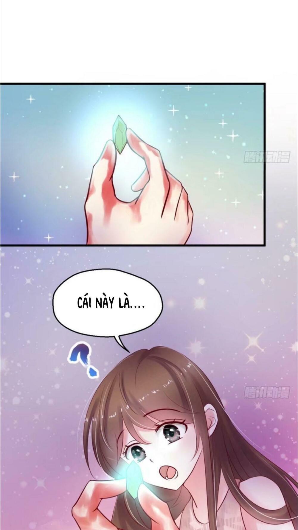 [16+] thảnh thơi thú thế chủng chủng điền, sinh sinh tể chapter 37 1