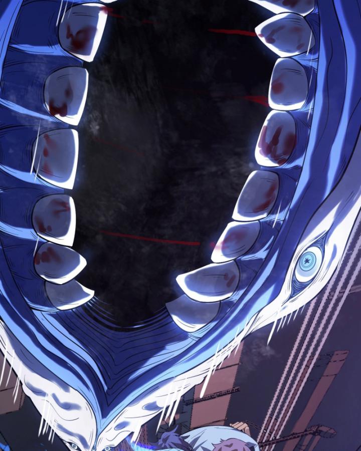 mạt thế đóng băng: không còn con đường sống sót chapter 5 4