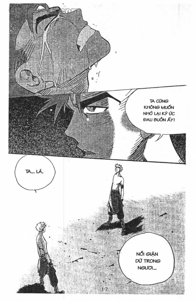 giang hồ bá đạo ký chapter 23 17