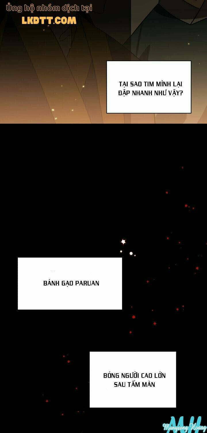 quái thú với hoa chapter 52 43