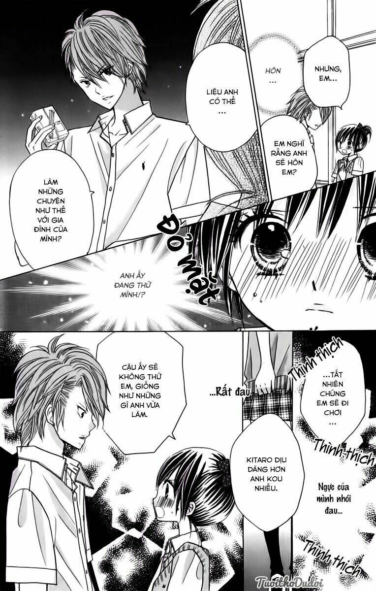 kimi ja nakya dame nanda chapter 18 22