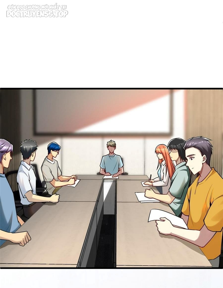 ta làm giàu từ thua lỗ game chapter 95 43