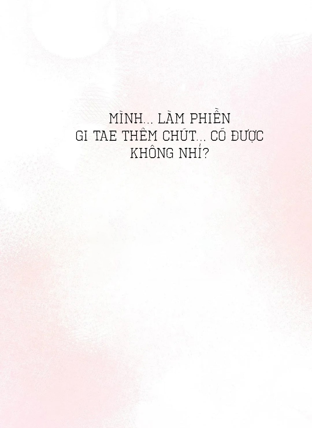 [18+] người đàn ông làm tình với quỷ chapter 17.2 84