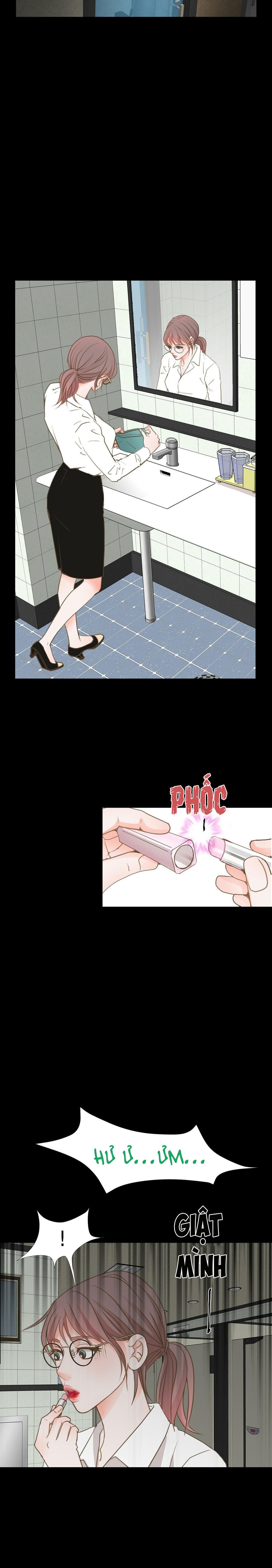 người tình lúc nửa đêm chapter 1 13