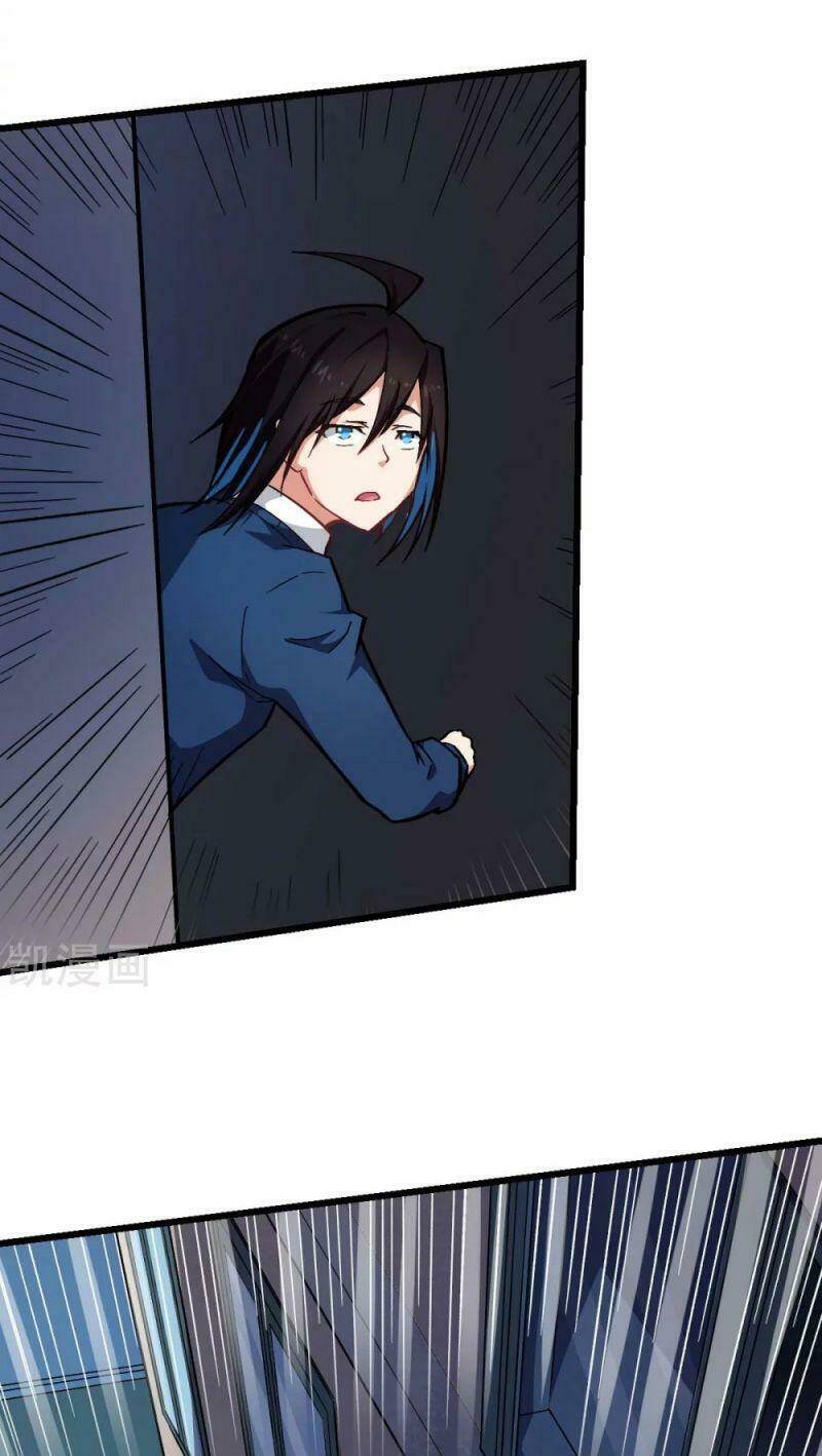 vườn trường cuồng sư hệ thống chapter 148 16