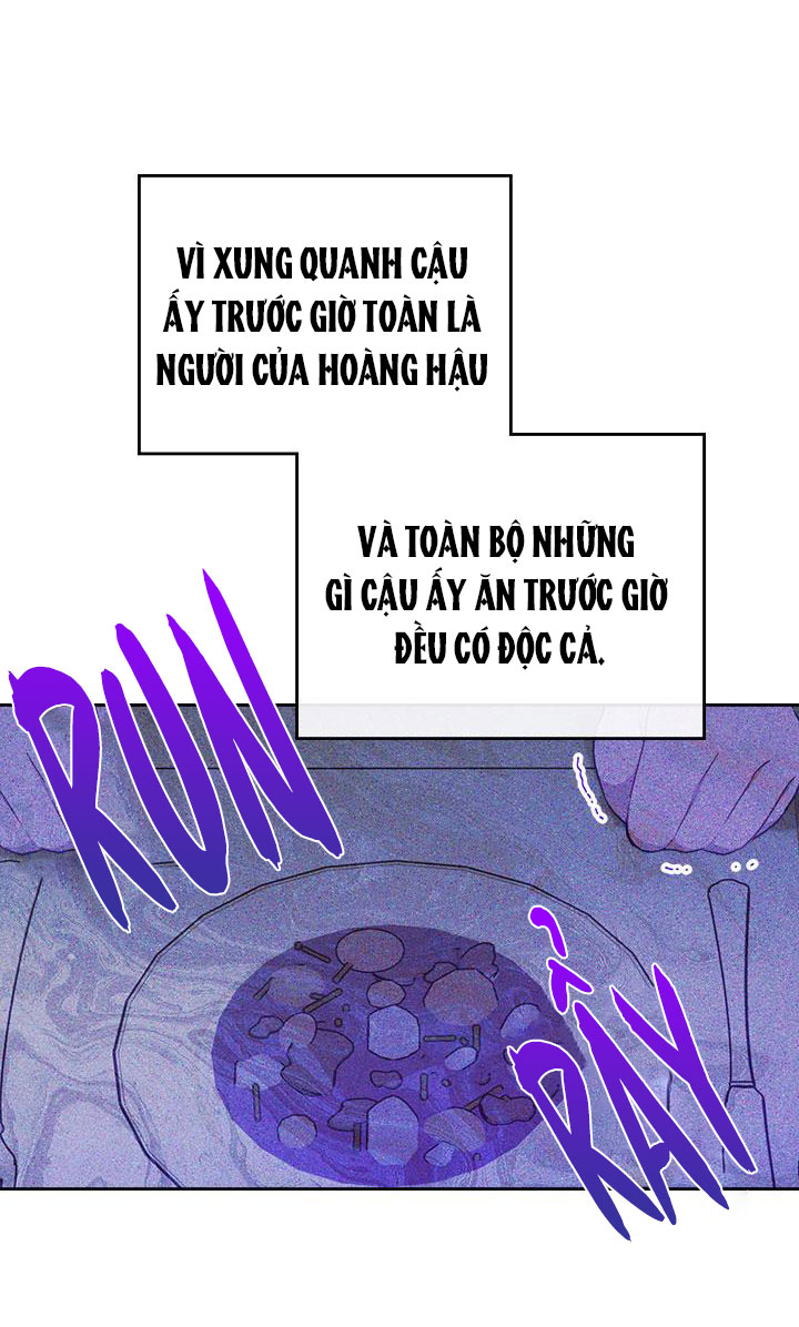 lần này tôi sẽ trở thành gia chủ chapter 50.2 14