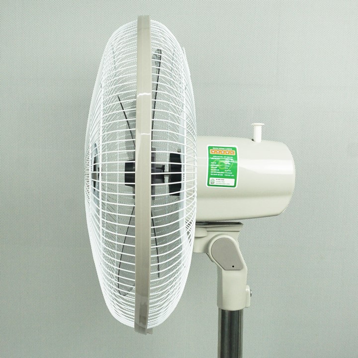 Quạt Lửng Ống Sắt Senko LS1630 - Giao Màu Ngẫu Nhiên