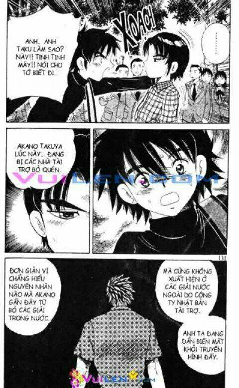 dandoh chapter 31 131