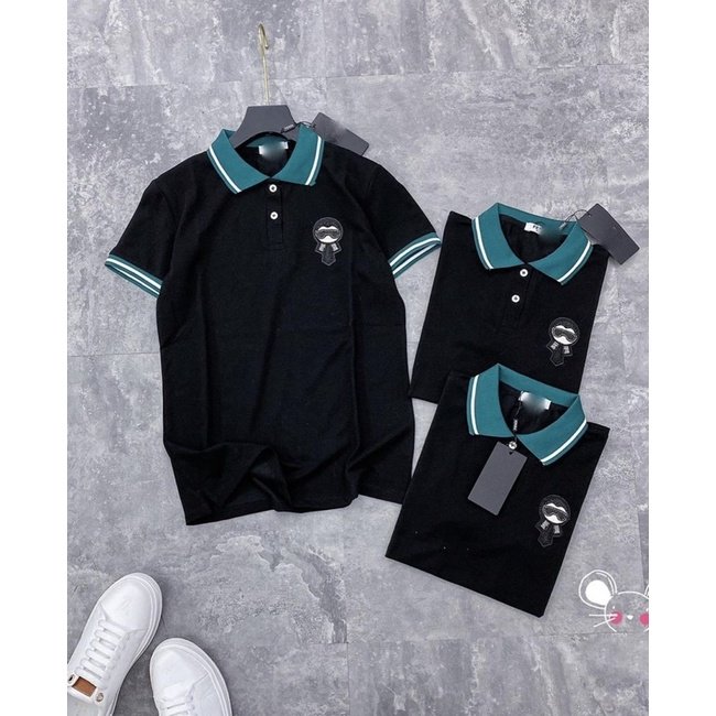 Áo Polo Nữ G0172