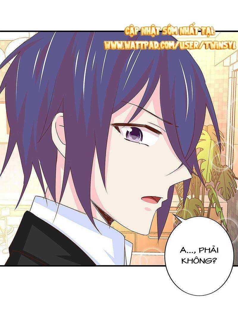 không gả cho tổng tài, gả cho người hầu chapter 139 8