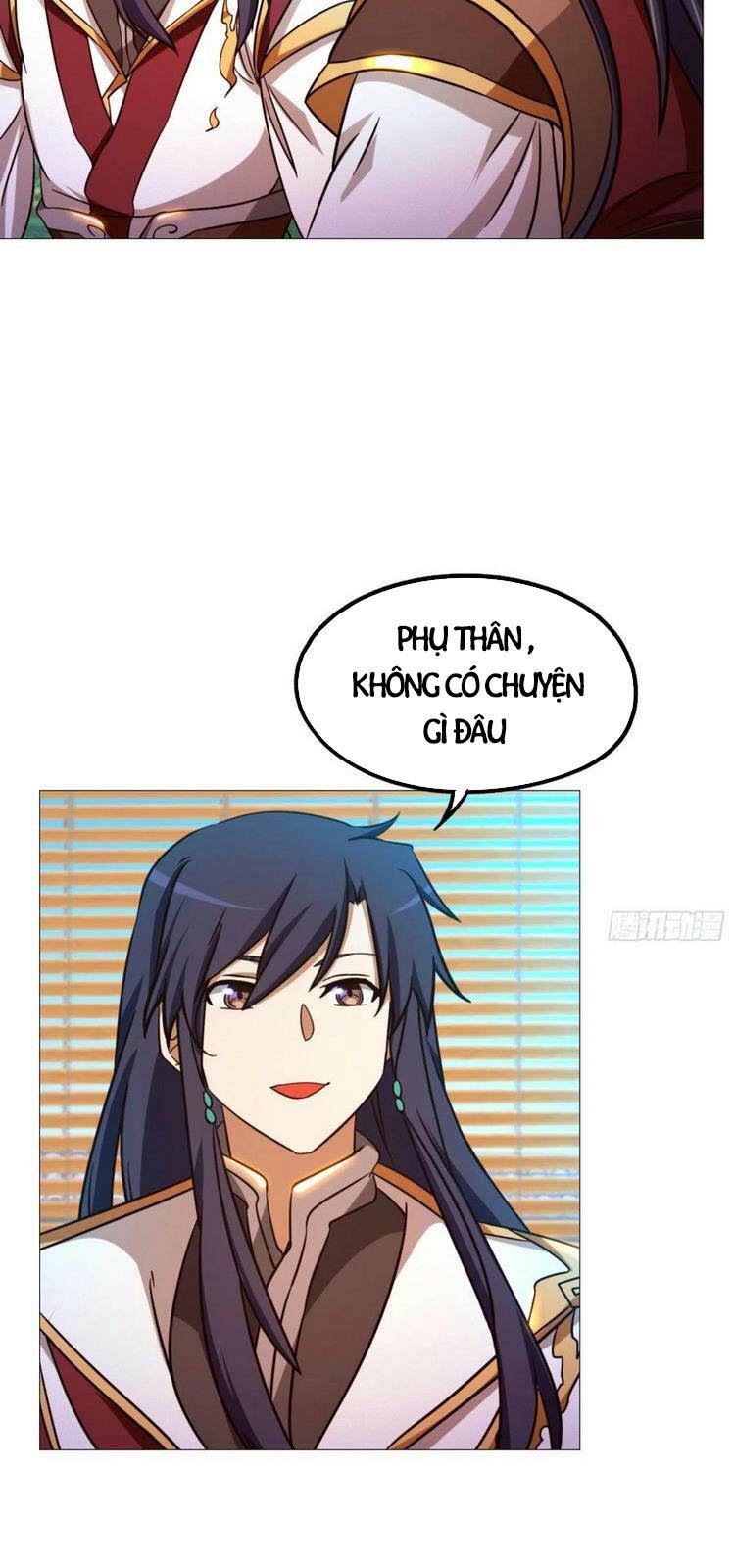 vạn cổ kiếm thần chapter 158 27