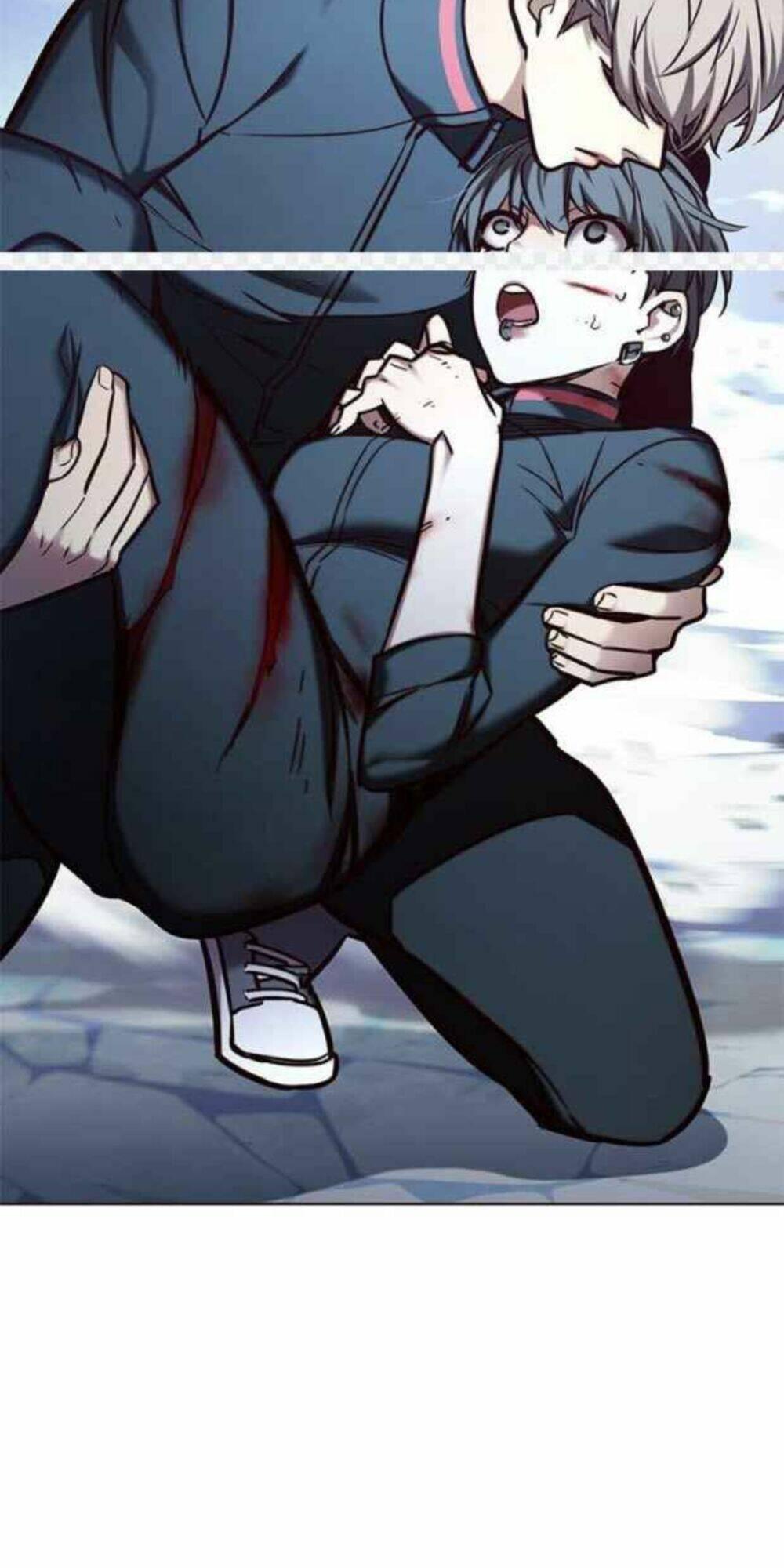 biến thân thành mèo chapter 154 94