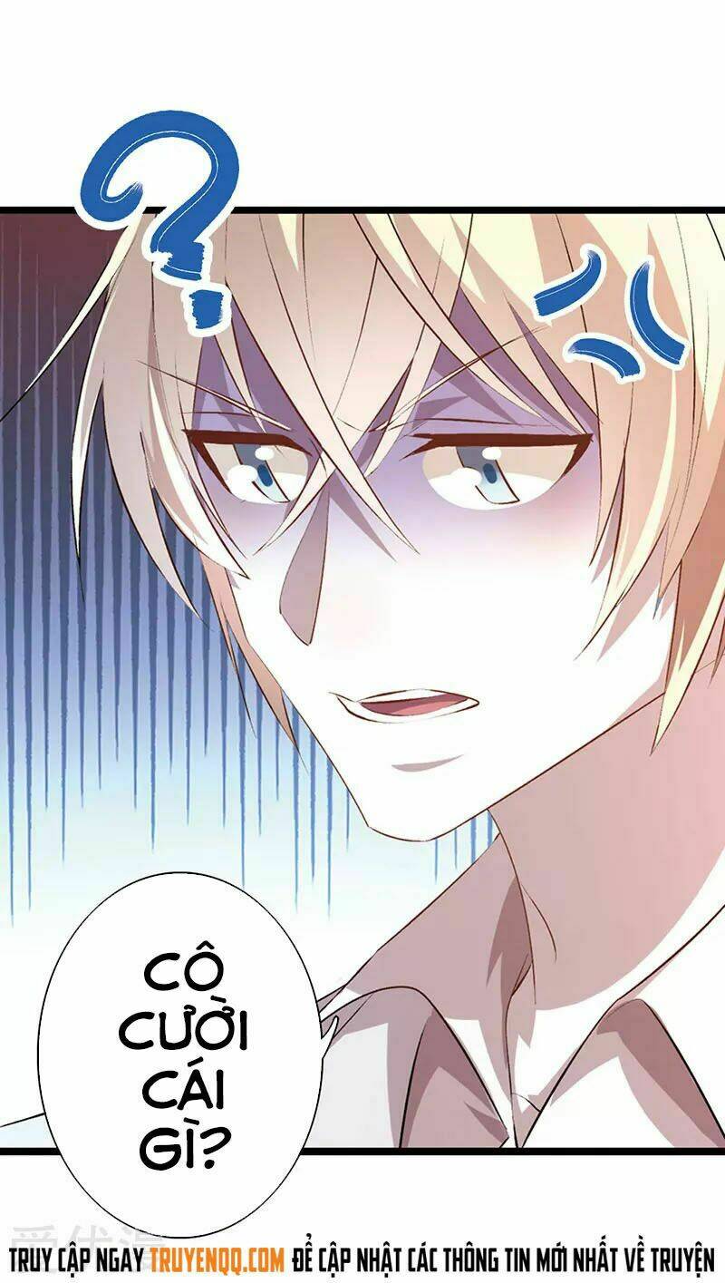 bạn gái scandal của quý thiếu chapter 2 10