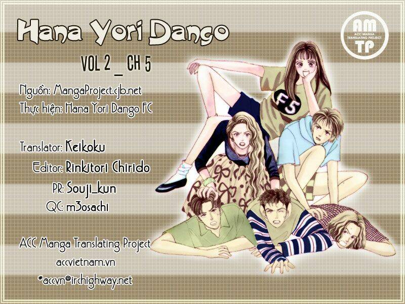 con nhà giàu chapter 10 1