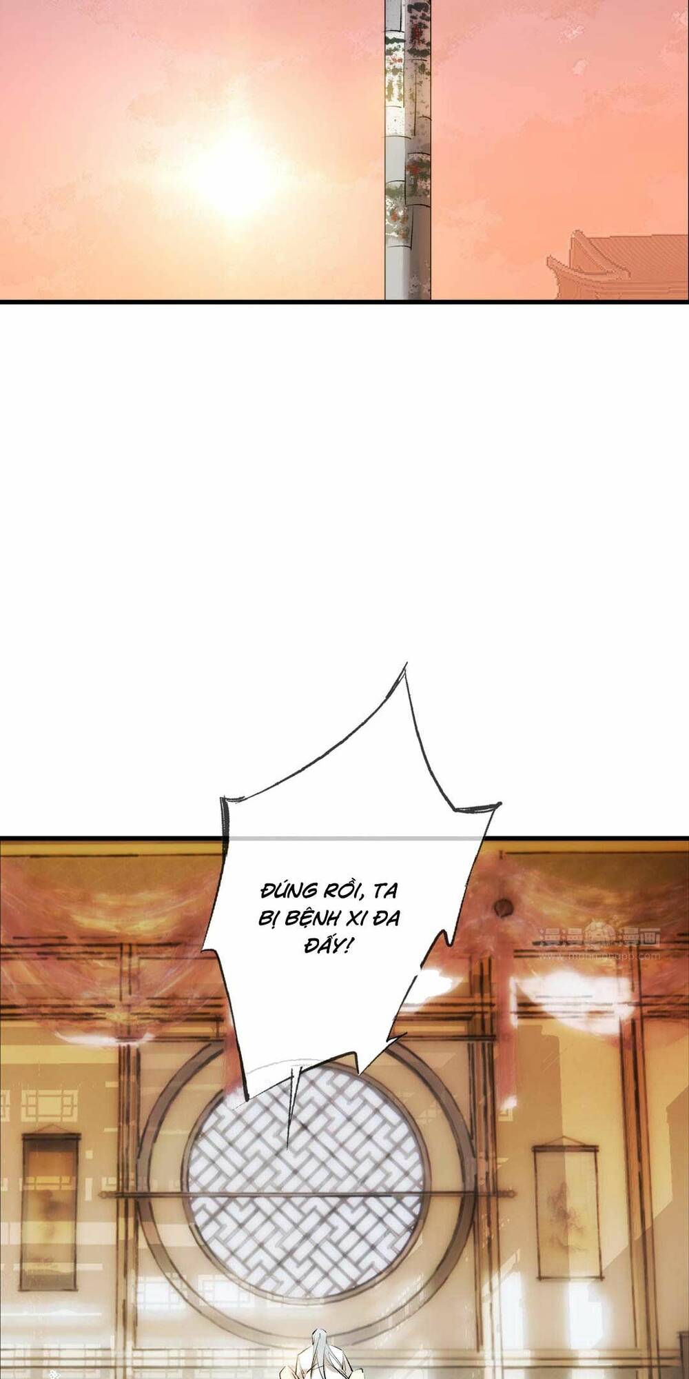 ta xuyên không mang long thai chapter 6 23