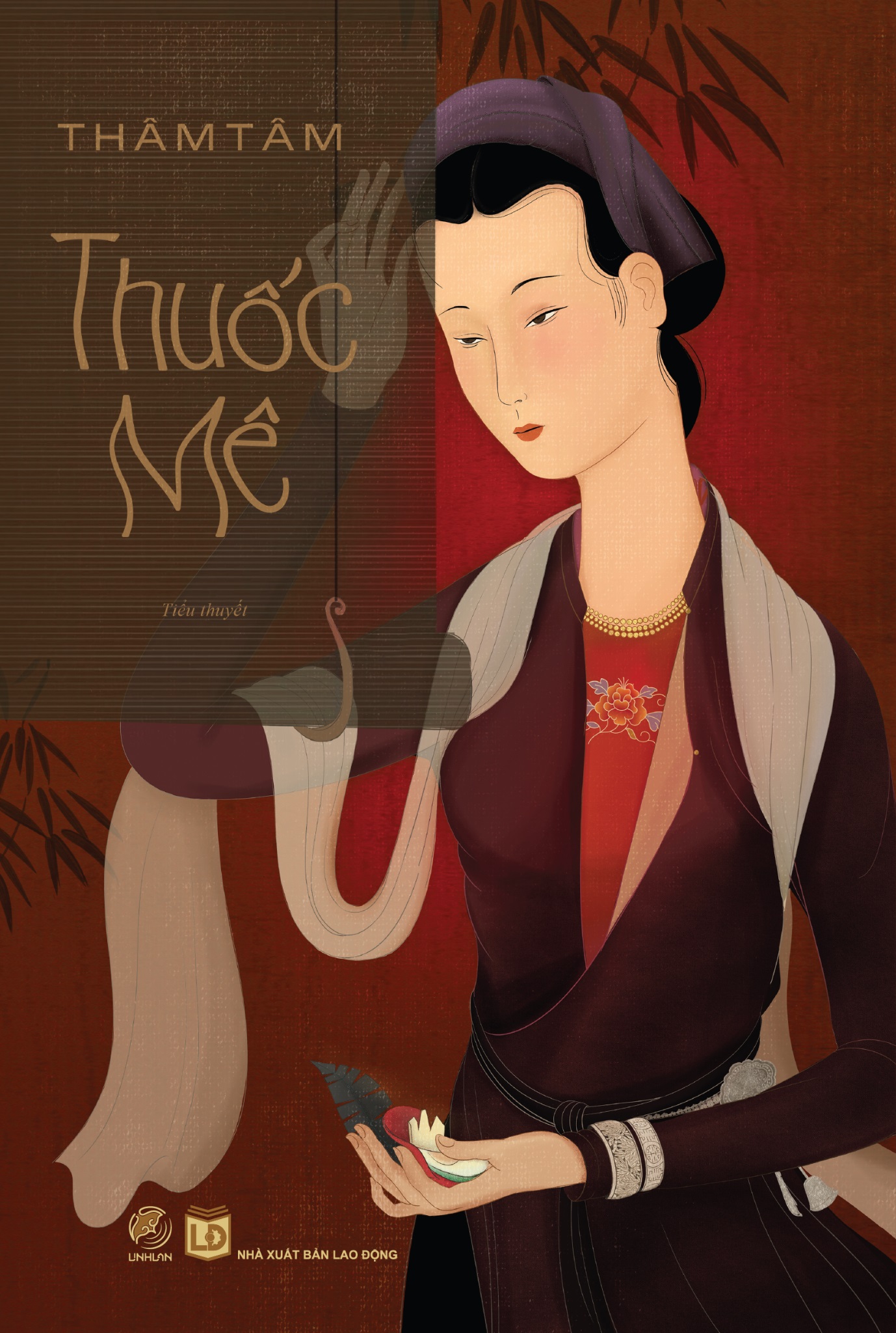Thâm Tâm - Thuốc Mê