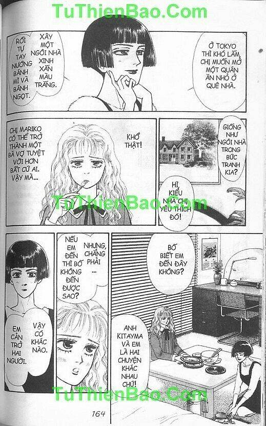 câu lạc bộ con nhà giàu chapter 12 164