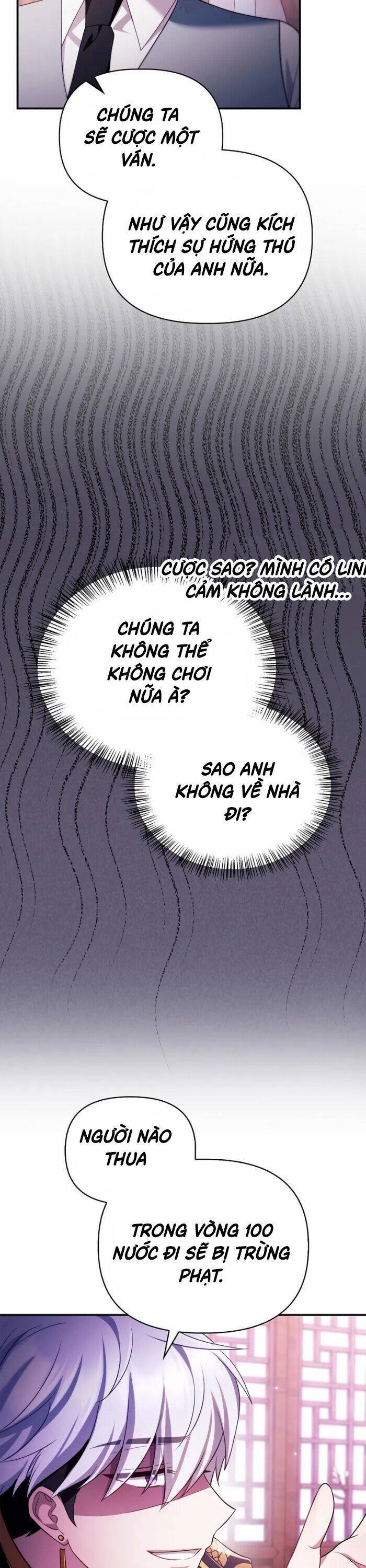 Kí Sự Hồi Quy chapter 122 20